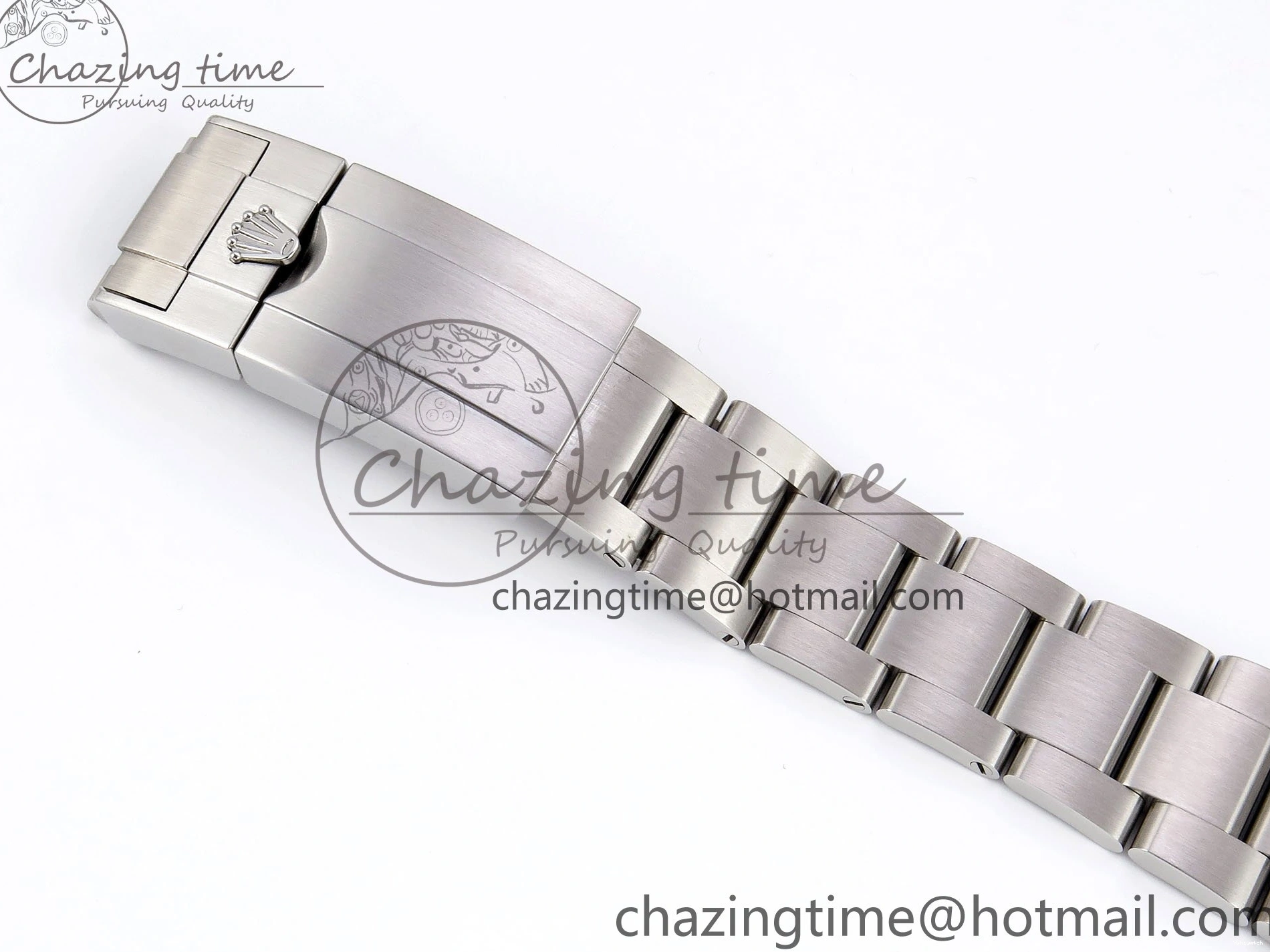 Bracelet Edition SONIC Daytona SS Bezel Skeleton Skeleton Best SA4130 Dial on Ceramic Oyster 0127